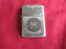 Zippo lighter 1950 for sale  Daytona Beach