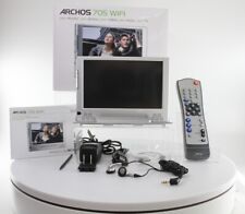 Boxed archos 705 for sale  STOCKTON-ON-TEES