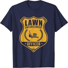 Lawn enforcement officer for sale  Amityville