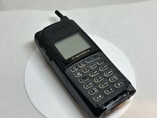Motorola 8700 black for sale  BIRMINGHAM
