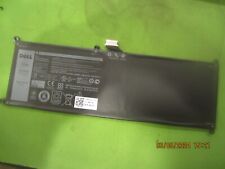 Batería 7VKV9 para portátil Dell XPS 12 9250 Latitude 12 7275 9TV5X 30Wh, usado segunda mano  Embacar hacia Argentina
