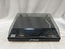 Pyle Pro turntable PLTTB3U Dual Speed USB Turntable., used for sale  Shipping to South Africa