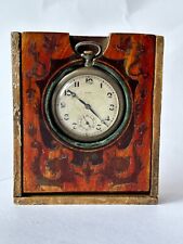 antico orologio cronometro usato  Monteprandone