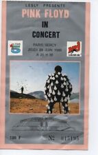 Ticket billet concert d'occasion  Issoire