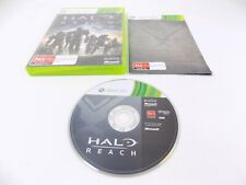 Usado, Disco como nuevo Xbox 360 Halo Reach envío gratuito completo segunda mano  Embacar hacia Argentina