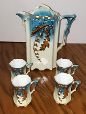 Antique victorian porcelain for sale  Frankford