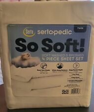 Serta soft solid for sale  Dallas