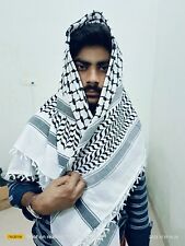 Scarf shemagh keffiyeh for sale  Shipping to Ireland