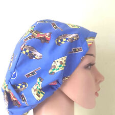 Theatre scrub cap for sale  HUNTINGDON