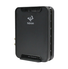 Extensor de red Hitron HT-EMN2, Wi-Fi 2x2, MoCA, GigE - NUEVO CAJA ABIERTA segunda mano  Embacar hacia Mexico