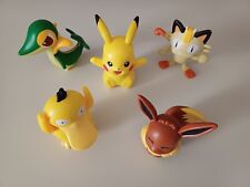 action figure pokemon usato  Avellino