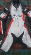 Arlen Ness Losail One Piece 1 Piece Leather Suit - Size 36 UK / 46 EURO for sale  Shipping to South Africa