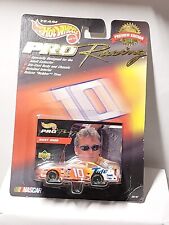 Hot wheels nascar d'occasion  Saint-Jouan-des-Guérets