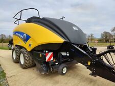 New holland bb1290 for sale  BOURNE