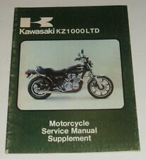 Kawasaki 1979 kz1000 for sale  Minneapolis