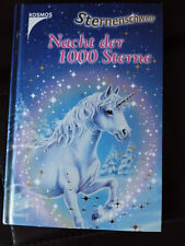 Sternenschweif nacht 1000 gebraucht kaufen  Oranienburg