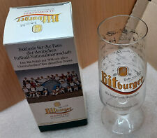 Bitburger bier sammelglas gebraucht kaufen  Brackenheim