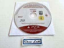 Puppeteer - Promo Press - Sony PlayStation PS3 - PAL comprar usado  Enviando para Brazil