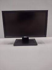 Monitor LCD DELL E1910Hc widescreen 19" 1360 x 768 16:9 comprar usado  Enviando para Brazil