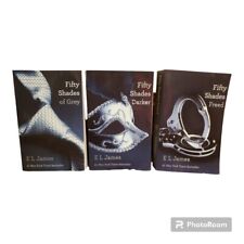 Fifty shades grey for sale  Cincinnati