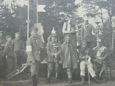 German soldiers ww1 for sale  NEWTON ABBOT
