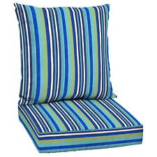 Turquoise stripe rectangle for sale  USA