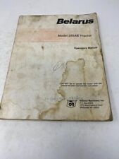 Belarus model 250as for sale  Lafayette