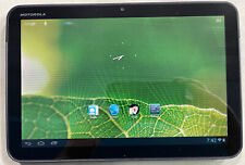 Tablet Motorola XOOM-Testado e Redefinido-Funciona Ótimo-Tablet SOMENTE-Vendido Como Está-C556 comprar usado  Enviando para Brazil