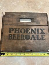 Vintage phoenix brewing for sale  Kimberly