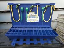 Used boot wash for sale  SKELMERSDALE