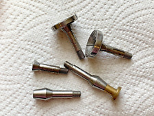 Various collets 6.5mm for sale  CHICHESTER