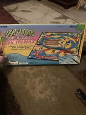 Sight words challenge for sale  Pensacola