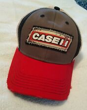 Case hat cap for sale  Dawsonville