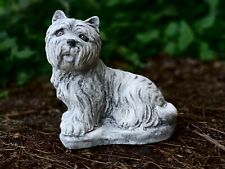 Realistic white westie for sale  LONDON
