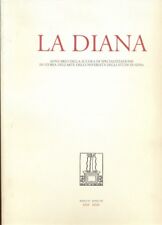 Diana enrico crispolti usato  Italia