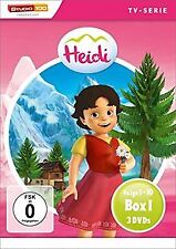 Heidi serie box gebraucht kaufen  Berlin