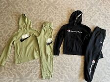 Nike champion boys for sale  Plymouth Meeting