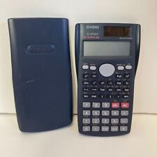 Calculadora científica Casio FX-300 MS Plus para álgebra/geometría/cálculo segunda mano  Embacar hacia Argentina