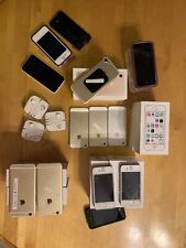 Lot sprint iphones for sale  Beverly