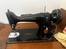 Singer 201k sewing for sale  BRISTOL