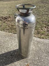 Vintage fire extinguisher for sale  Muskegon