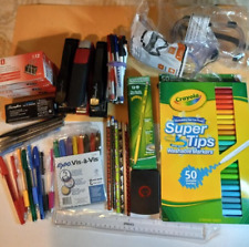 150 school supplies for sale  Laughlin