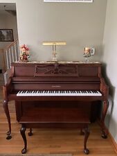 charles walter upright piano for sale  Plymouth