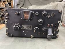 Military radio wwii for sale  Smyrna