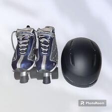 Rollschuhe skates inliner gebraucht kaufen  Berlin