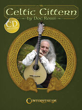 Celtic cittern doc for sale  Shipping to Ireland