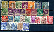 Briefmarke 1945 tellausgaben gebraucht kaufen  Freising
