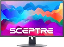Sceptre new inch for sale  Rocky Mount