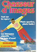 Chasseur images objectifs d'occasion  Bray-sur-Somme