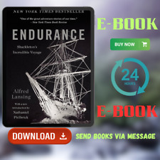 Usado, Endurance: Shackleton's Incredible Voyage comprar usado  Enviando para Brazil